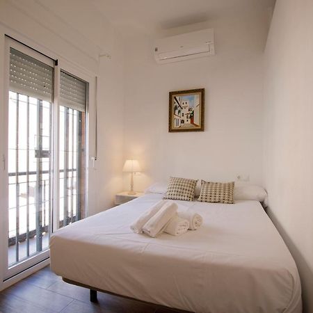 Rentalsevilla Luminoso Apartamento Por Casa Pilatos Exterior foto