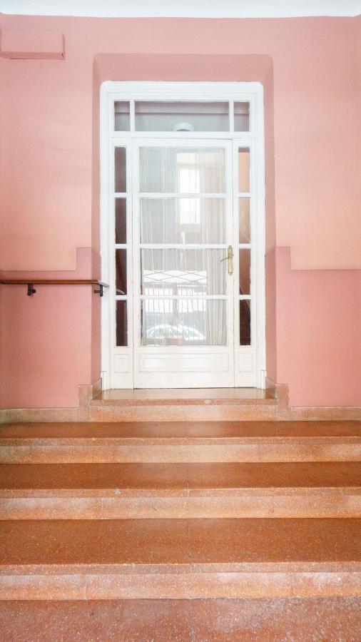 Rentalsevilla Luminoso Apartamento Por Casa Pilatos Exterior foto