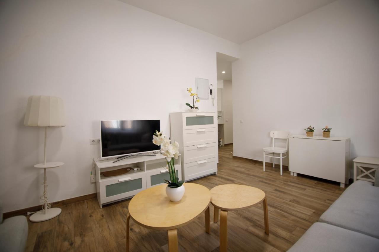 Rentalsevilla Luminoso Apartamento Por Casa Pilatos Exterior foto